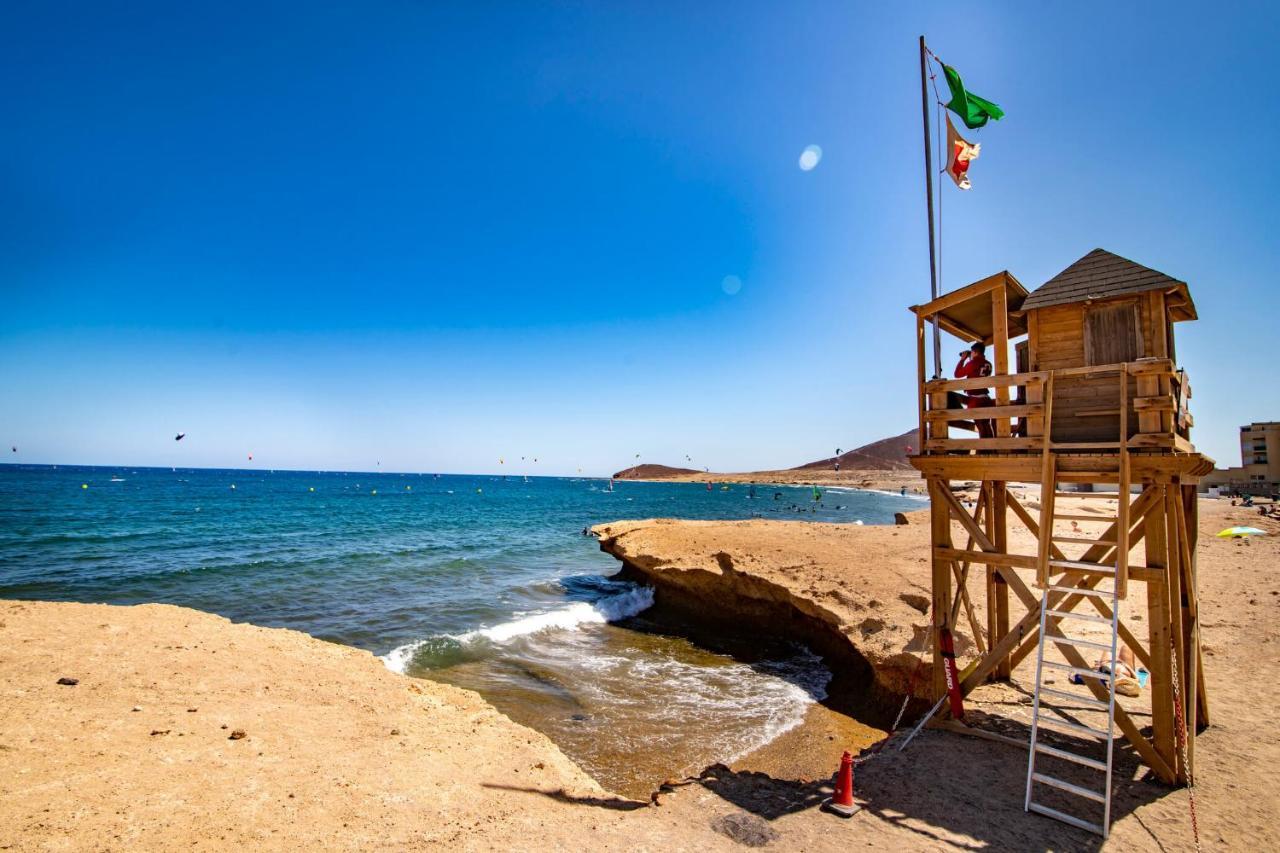 El Medano Center - Close To The Beach ! Esterno foto