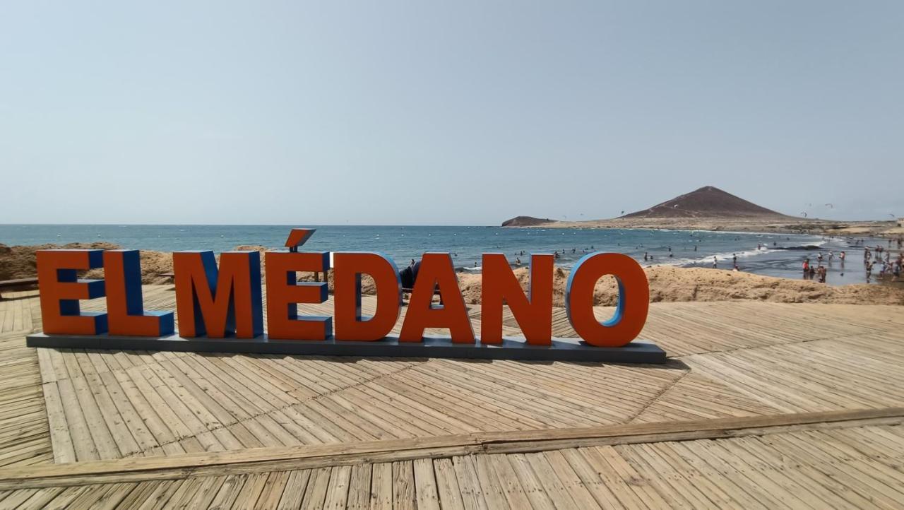 El Medano Center - Close To The Beach ! Esterno foto