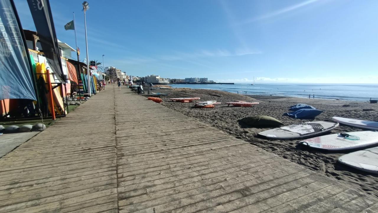 El Medano Center - Close To The Beach ! Esterno foto