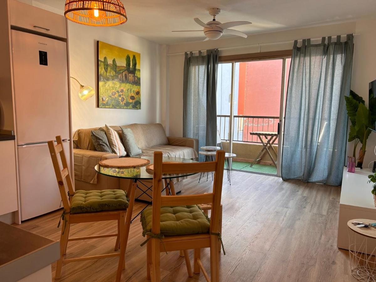 El Medano Center - Close To The Beach ! Esterno foto